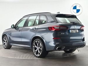 BMW X5 Xdrive45e M Sport - Image 2