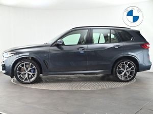 BMW X5 Xdrive45e M Sport - Image 3