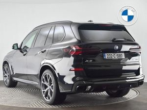 BMW X5 Xdrive50e M Sport - Image 3