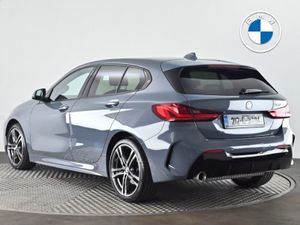 BMW 1 Series 118i M Sport - Image 2