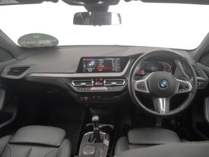 BMW 1 Series 118i M Sport - Image 4