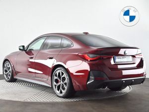 BMW 4 Series 420d M Sport Pro Edition Gran Coupe - Image 2