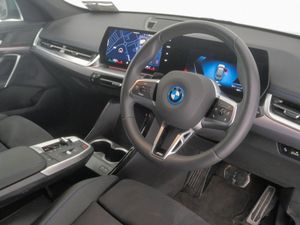 BMW iX1 Edrive20 M Sport - Image 4