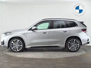 BMW X1 Sdrive18d M Sport - Image 3
