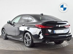 BMW 2 Series 218d M Sport Gran Coupe - Image 2