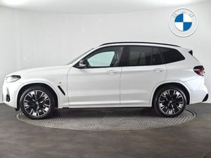 BMW iX3 M Sport Pro - Image 3