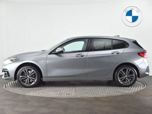 BMW 1 Series 116d Sport - Image 3