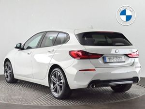 BMW 1 Series 116d Sport - Image 2