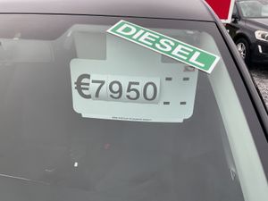 SKODA OCTAVIA 1.6 TDI NEW NCT TEST - Image 4