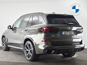 BMW X5 Xdrive50e M Sport - Image 3