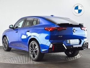 BMW X2 Sdrive20i M Sport - Image 2