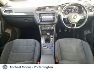 Volkswagen Tiguan 2.0 TDI 150HP BMT Highline - Image 2