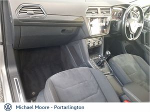 Volkswagen Tiguan 2.0 TDI 150HP BMT Highline - Image 4