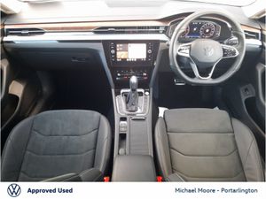Volkswagen Arteon 2.0tdi D7F 150HP Elegance - Image 2