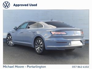 Volkswagen Arteon 2.0tdi D7F 150HP Elegance - Image 3