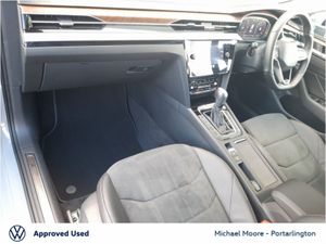 Volkswagen Arteon 2.0tdi D7F 150HP Elegance - Image 4