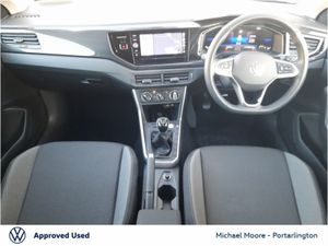 Volkswagen Taigo 1.0 TSI 95hp M5F Edition 75 - Image 2