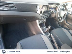 Volkswagen Taigo 1.0 TSI 95hp M5F Edition 75 - Image 4