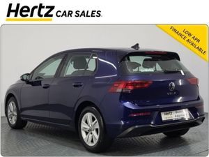 Volkswagen Golf Life 110HP 1.0 TSI Petrol Manual - Image 4