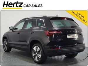 Skoda Karoq Ambition 150HP 2.0tdi Diesel Manual - Image 4