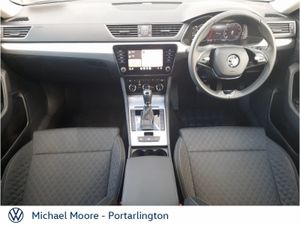 Skoda Superb Superb AMB 2.0tdi 150HP DSG - Image 2