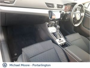 Skoda Superb Superb AMB 2.0tdi 150HP DSG - Image 4