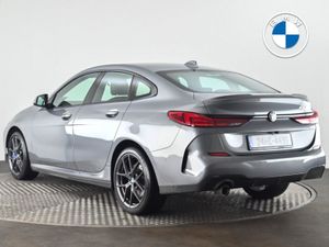 BMW 2 Series 218i M Sport Gran Coupe - Image 2