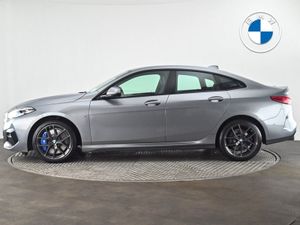 BMW 2 Series 218i M Sport Gran Coupe - Image 3