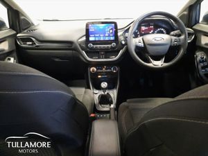 Ford Puma 1.0L EcoBoost mHEV 125PS Titanium - Image 2