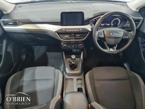 Ford Focus 1.5 TDCi 120PS Zetec - Image 2