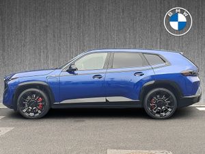 BMW XM 50e - Image 4