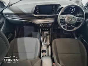 Hyundai i20 i20 Deluxe Plus Auto - Image 2