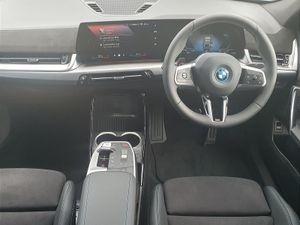 BMW iX2 Edrive20 M Sport - Image 3