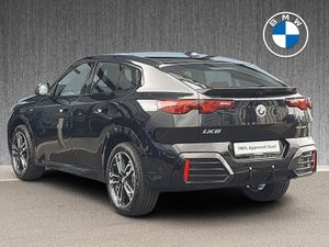 BMW iX2 Edrive20 M Sport - Image 3