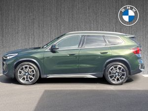 BMW iX1 Edrive20 Xline - Image 4