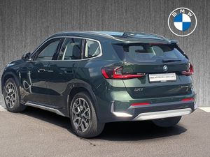 BMW iX1 Edrive20 Xline - Image 3