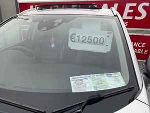 HONDA HR-V 1.6 DIESEL SUNROOF LEATHER NEW NCT - Image 4