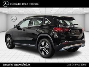 Mercedes-Benz GLA 200D Progressive - Image 4