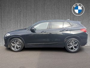 BMW X2 Sdrive18i Sport - Image 4