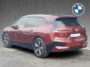 BMW IX Xdrive40 M Sport - Image 3