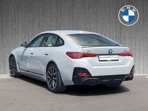BMW i4 Edrive35 M Sport - Image 3