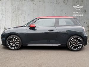 MINI HATCH Cooper E - Image 4