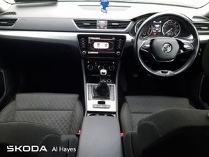 Skoda Superb  ambition  2.0tdi 150HP - Image 2