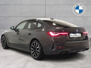 BMW i4 Edrive40 M Sport - Image 3