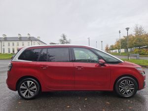 Grand Picasso 7 SEAT, NCT , 2 YR WARANTY, FINANCE - Image 2