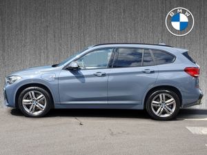 BMW X1 Xdrive25e M Sport - Image 3