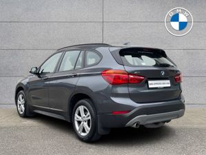 BMW X1 Xdrive18d SE - Image 3