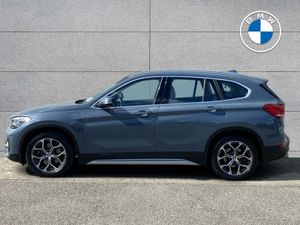 BMW X1 Xdrive25e Xline - Image 4