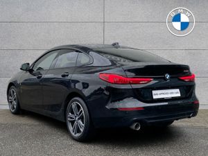 BMW 2 Series 218i Sport Gran Coupe - Image 3