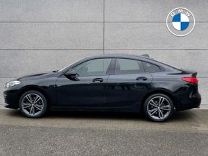 BMW 2 Series 218i Sport Gran Coupe - Image 4